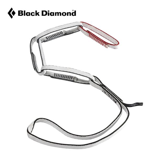 Black Diamond ブラックダイヤモンド リンクパーソナルアンカーシステム BD14130 ...