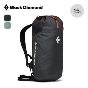 ブラックダイヤモンド（Black Diamond） サーク 25 BD46220 バック