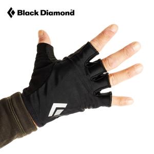 Black Diamond ブラックダイヤモンド トレイル グローブ BD78520 グローブ 手袋 ハーフフィンガー 2026 春夏｜サンデーマウンテン Select Deals
