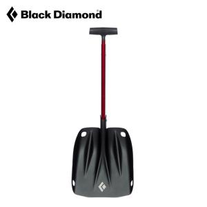 ブラックダイヤモンド（Black Diamond） エバック7 BD42507 ショベル