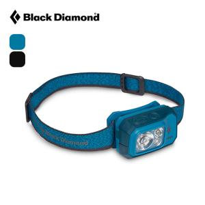 ブラックダイヤモンド（Black Diamond） ストーム450 BD81307 ヘッド