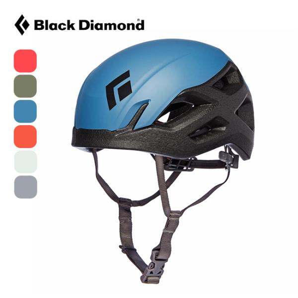 Black Diamond ブラックダイヤモンド ビジョン BD12055 Vision Helme...