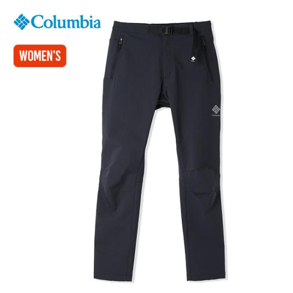 Columbia コロンビア マウンテンズアーコーリング3パンツ ウィメンズ PL3398 Colu...