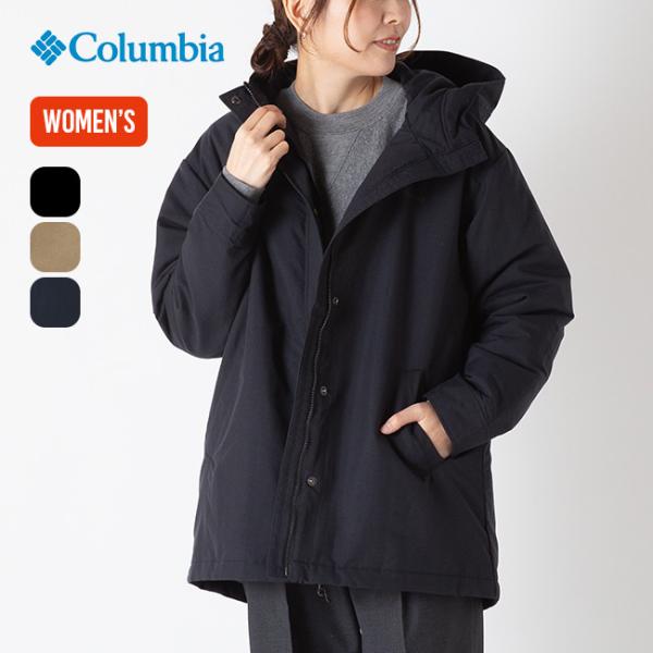 Columbia コロンビア ハイクトゥポイントジャケット ウィメンズ PL0301 HIKE TO...