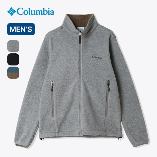 Columbia コロンビア バックアイスプリングスジャケット メンズ XM8719 Buckeye...
