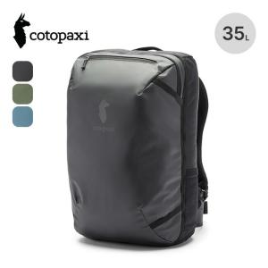 cotopaxi（コトパクシ） アルパ42Lトラベルパック 4202350314242 Allpa