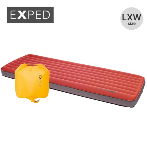 EXPED エクスペド メガマットライト12 LXW