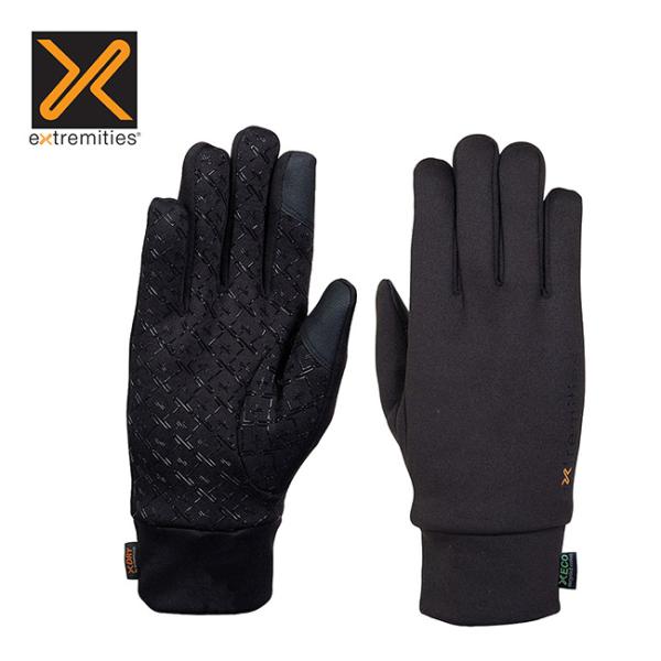 extremities エクストリミティーズ コンタクトインシュレーテッドウォータープルーフパワーラ...