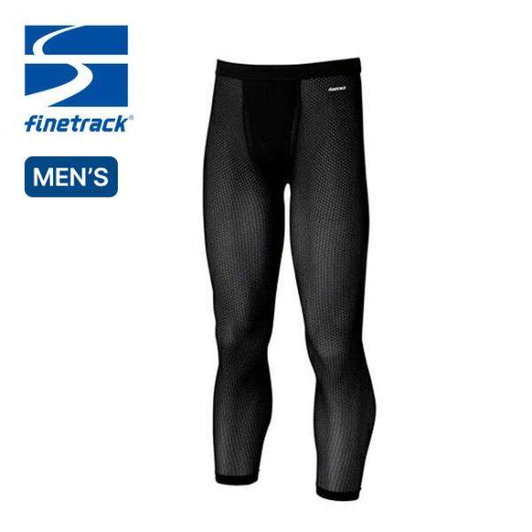 finetrack ファイントラック メンズ ドライレイヤーベーシックタイツ 2026 春夏