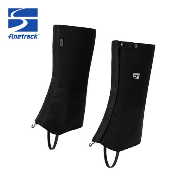 finetrack ファイントラック エバーブレスアルパインゲイター 2025 秋冬