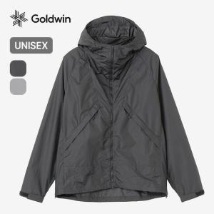 P5倍 / SALE】GORE-TEX PRO Factors Jacket - BLACK (GM05300) Goldwin