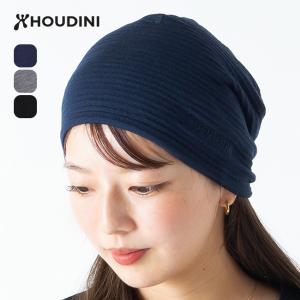 HOUDINI（フーディニ） ハットハット 378674 Hut Hat メンズ