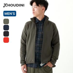 フーディニ デイブレイクジャケット | HOUDINI DAYBREAK JACKET : OD