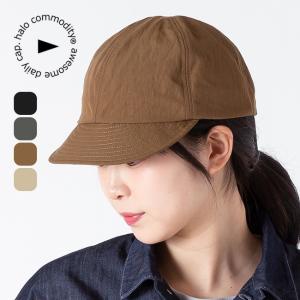 halo commodity ハロコモディティー ベンドバナーキャップ h261-201