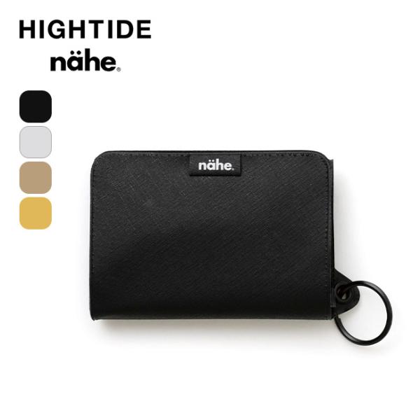 HIGHTIDE nahe ハイタイド ネーエ ライトウォレット GZ161