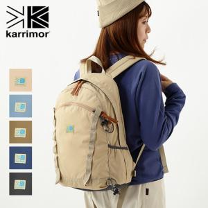 karrimor カリマー VTデイパック F 501113 ザック バックパック リュック デイパック 20L