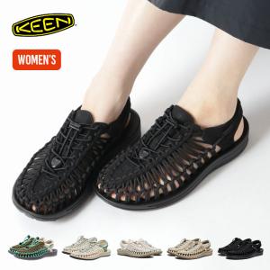 KEEN キーン ユニーク【ウィメンズ】 ユニーク UNEEK ウィメンズ レディース 靴 くつ サンダル スポーツサンダル スニーカー コンフォートサンダル 2026 春夏