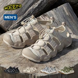KEEN キーン ハイパーポートH2 メンズ HYPERPORT H2 靴 くつ シューズ サンダル スポーツサンダル スニーカー コンフォートサンダル 2026 春夏
