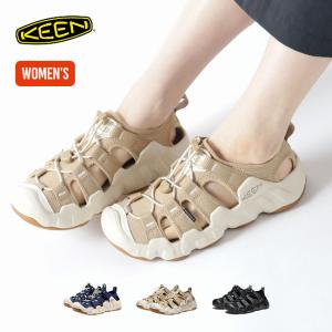 KEEN キーン ハイパーポートH2 HYPERPORT H2 ウィメンズ レディース 靴 くつ シューズ サンダル スポーツサンダル スニーカー コンフォートサンダル 2026 春夏