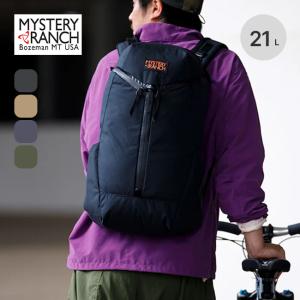 MYSTERY RANCH（ミステリーランチ） バックパック 旅行バッグ メンズ