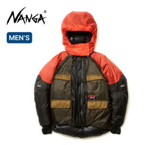 NANGA ナンガ レベル7ディグニティダウンジャケットの買取情報
