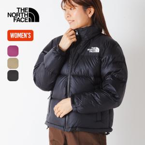 THE NORTH FACE（ザ ノースフェイス） ダウンジャケット レディース