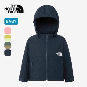 THE NORTH FACE（ザ ノースフェイス） ジュニア キッズ 子供 抱っこ紐