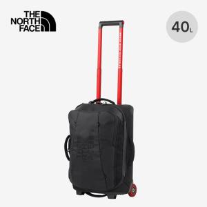 THE NORTH FACE（ザ ノースフェイス） キャリーバッグ ストラト