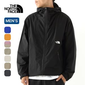 ノースフェイス コンパクトジャケット ナイロンジャケット マウンテンパーカー新品 楽天市場 | OutdoorStyle サンデーマウンテン - いつでも使える定番撥