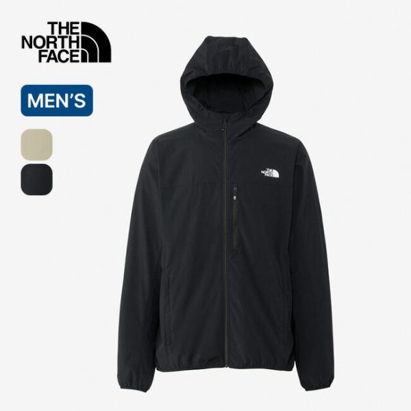 THE NORTH FACE ノースフェイス マウンテンソフトシェルフーディ メンズ NP22401...