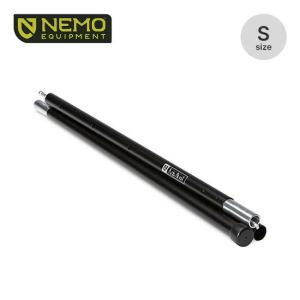 NEMO Equipment ニーモ・イクイップメント テント DARK TIMBER 4P