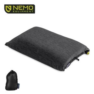 NEMO Equipment ニーモイクイップメント フィッロエリート 枕