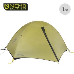 NEMO（ニーモ） タニ オズモ 2P 2人用 NM-TNOS-2P トレッキング ドーム