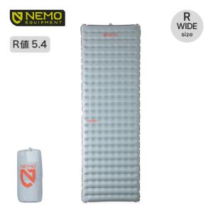 NEMO（ニーモ） オーラ レギュラーワイド レクタンギュラー NM-OR-RWR