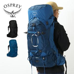 OSPREY オスプレー イーサー65 OS50083 ザック リュックサック バックパック 登山 アウトドア