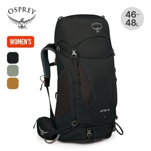 OSPREY（オスプレー） ケストレル38 OS50383 ケストレル 38 KESTREL38