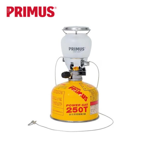 PRIMUS プリムス 2245ランタン点火装置付 2025 春夏