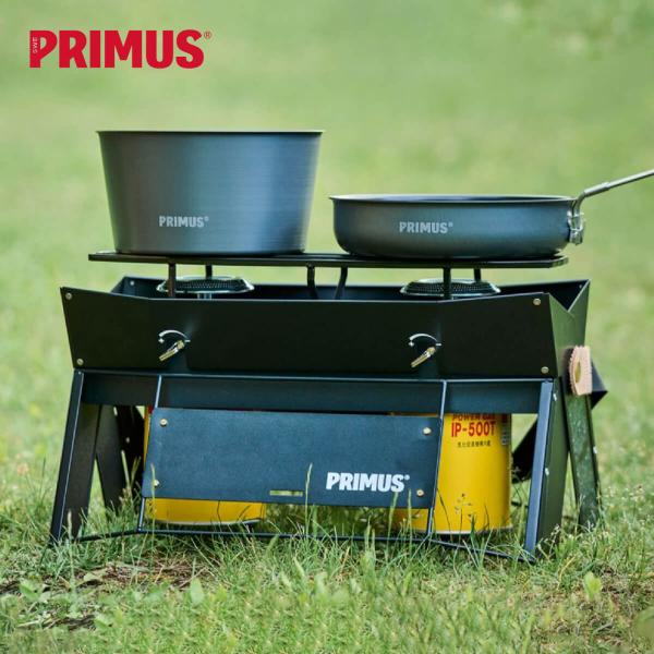 PRIMUS プリムス オンジャ　ブラックバージョン
