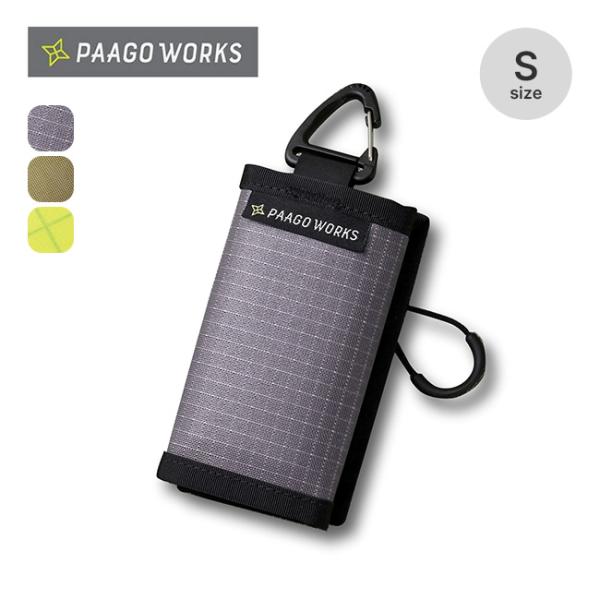 PaaGo WORKS パーゴワークス トレイルバンクS