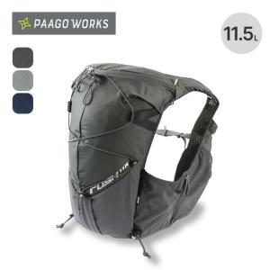 PAAGO WORKS（パーゴワークス） ラッシュ30 2025 秋冬 : OutdoorStyle