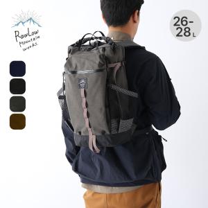 RawLow Mountain Works ロウロウマウンテンワークス ビートル RawLow Mountain Works ロウロウマウンテンワークス ビートル