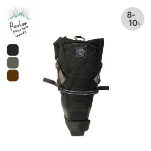 RawLow Mountain Works ロウロウマウンテンワークス バイクンハイク