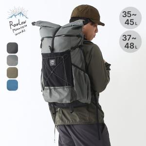 macpac マックパック ヘスパー40 (MM62201) ／ ザック 40L 登山
