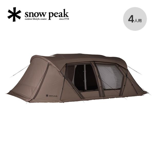 snow peak スノーピーク ランドロック X TP-672 Landlock テント タープ ...
