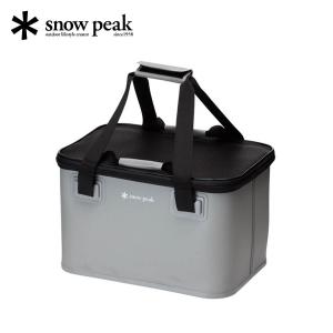 snow peak（スノーピーク） スノーピーク-SNOWPEAK マルチコンテナL