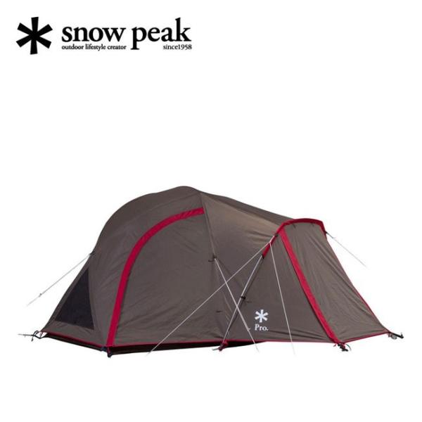 セール snow peak スノーピーク ランドブリーズPro.1 テント ドーム キャンプ