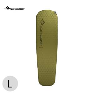 Sea to Summit スリーピングマット　インフレーターマット　コンパクト 寝心地No. 1はどれだ!?「シートゥサミット」のすべてのマットに寝て