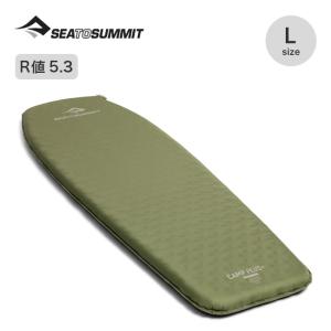 SEA TO SUMMIT シートゥサミット スパーク Sp4 ロング
