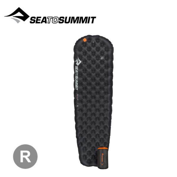 SEA TO SUMMIT シートゥサミット イーサーライトXTエクストリームマット レギュラー　S...