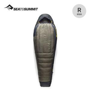 シートゥーサミット　アセント　寝袋 Ascent Down Sleeping Bag | Sea to Summit